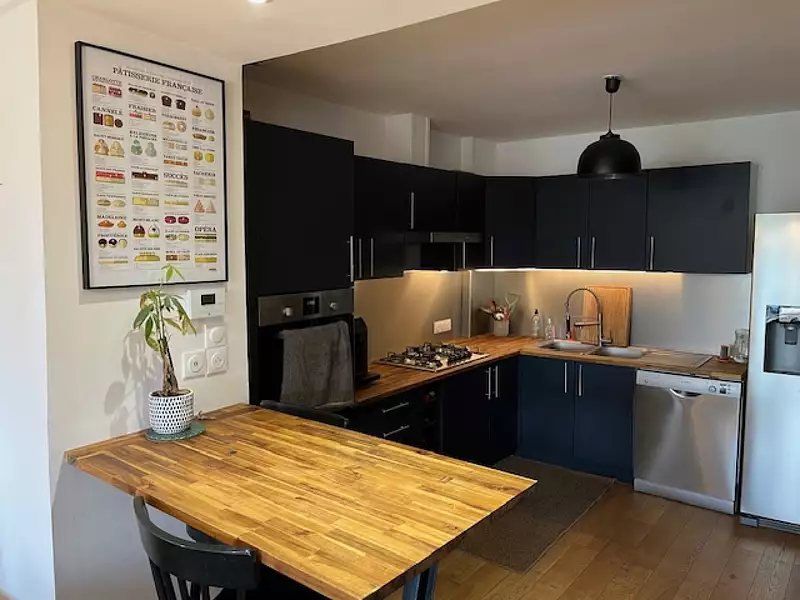 Maison, 130 m²