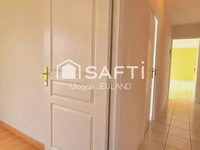 Maison, 124 m²