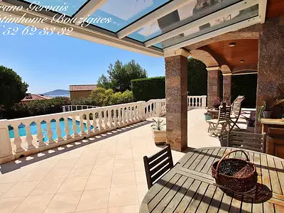 Maison, 250 m²
