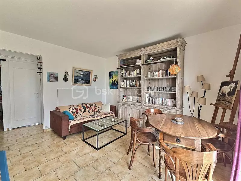Appartement, 59 m²