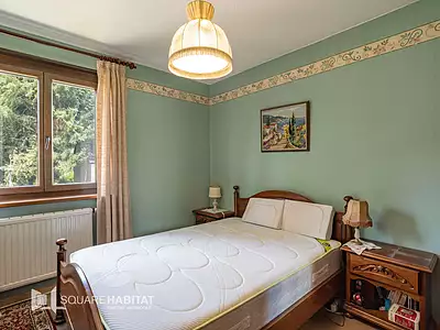 Maison, 86 m²