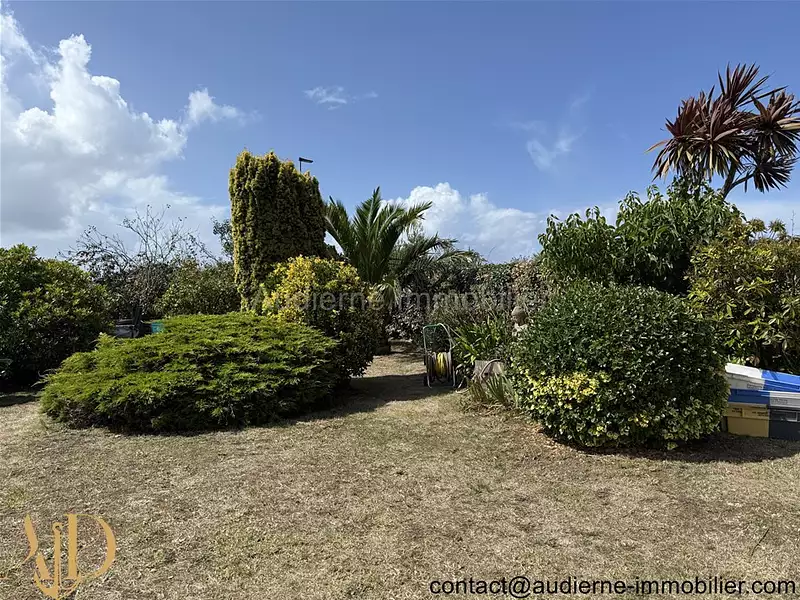 Maison, 78,9 m²