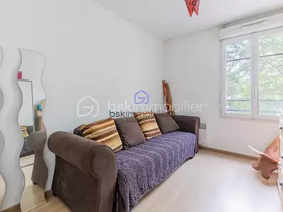 Appartement, 64 m²