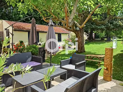 Maison, 100 m²