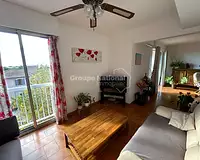 Appartement, 92,1 m²