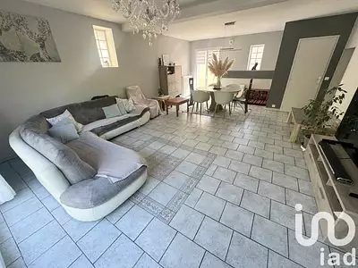 Maison, 165 m²