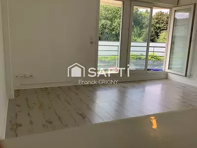 Appartement, 43 m²