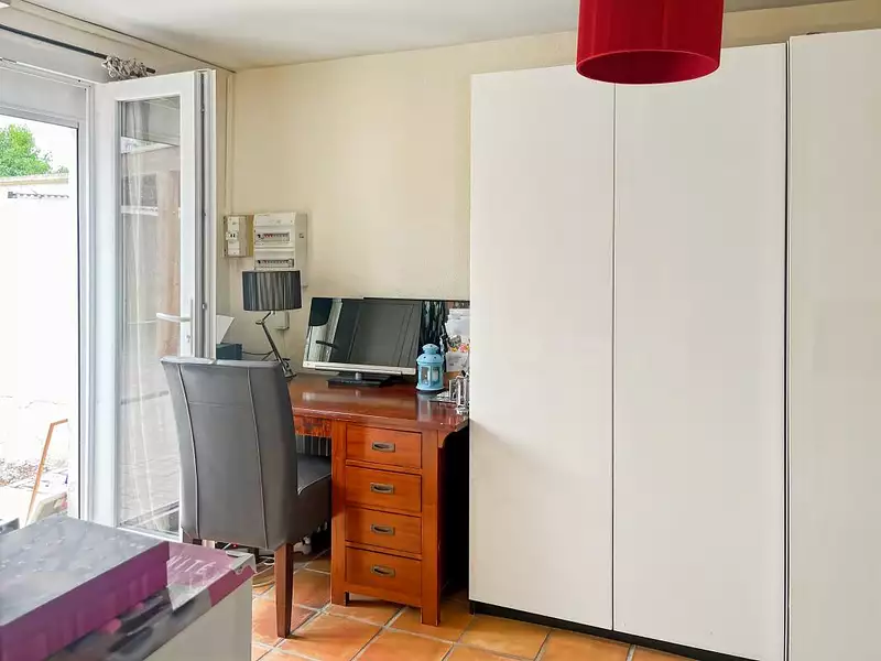 Maison, 102 m²