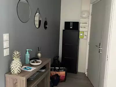 Appartement, 46,71 m²