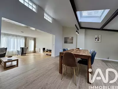 Maison, 428 m²