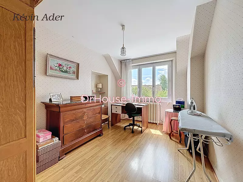 Maison, 200 m²