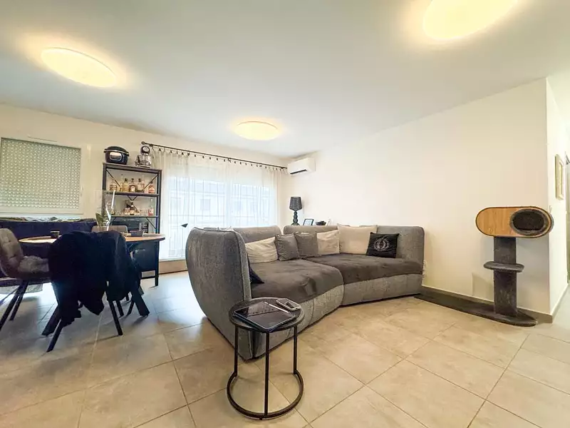 Appartement, 68 m²