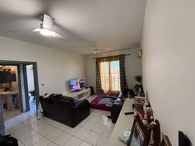 Appartement, 61 m²