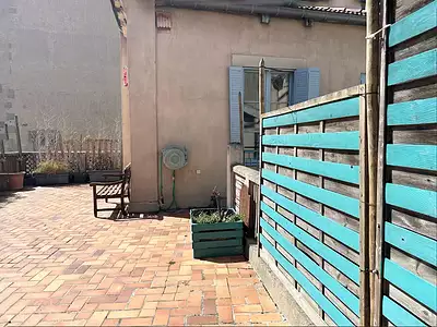 Appartement, 125,5 m²
