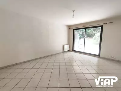 Appartement, 45 m²