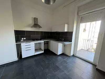 Appartement, 87 m²