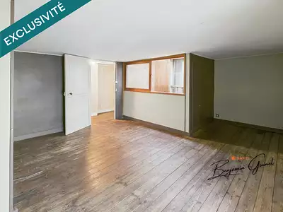 Maison, 157 m²