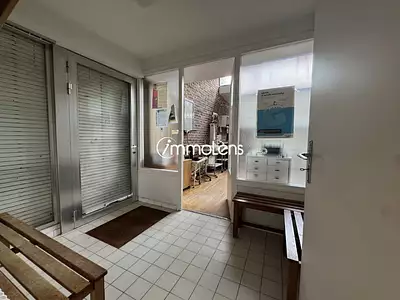 Maison, 270 m²