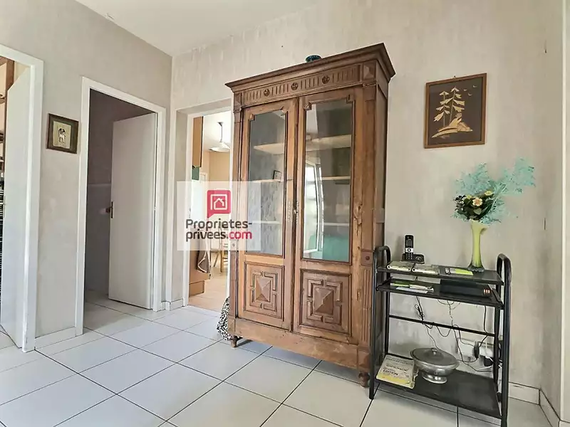Maison, 135 m²