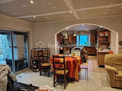 Maison, 101 m²