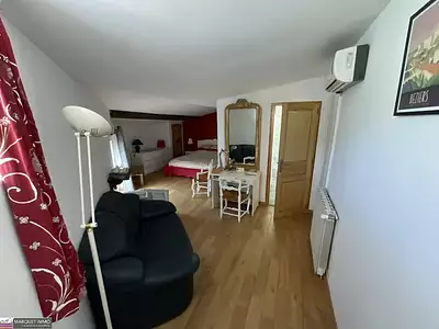 Maison, 216 m²