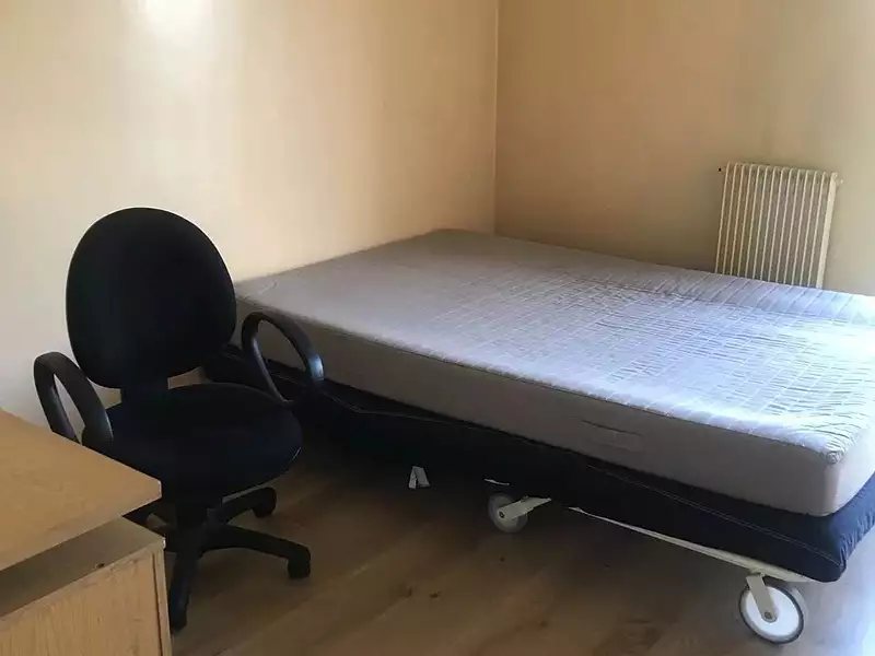 Appartement, 65 m²