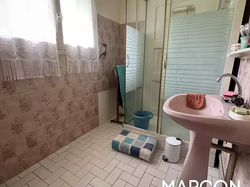 Maison, 132 m²