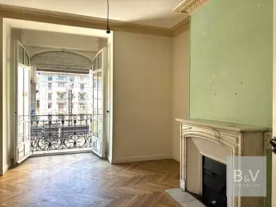 Appartement, 61 m²