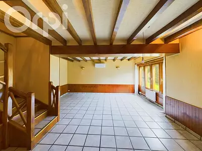 Maison, 101 m²