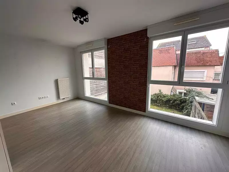 Appartement, 38 m²