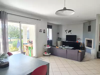 Maison, 170 m²