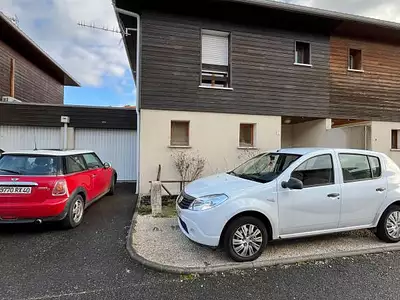Maison, 90 m²