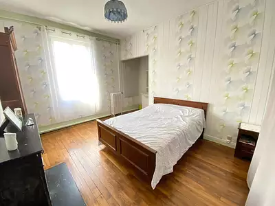 Maison, 140 m²