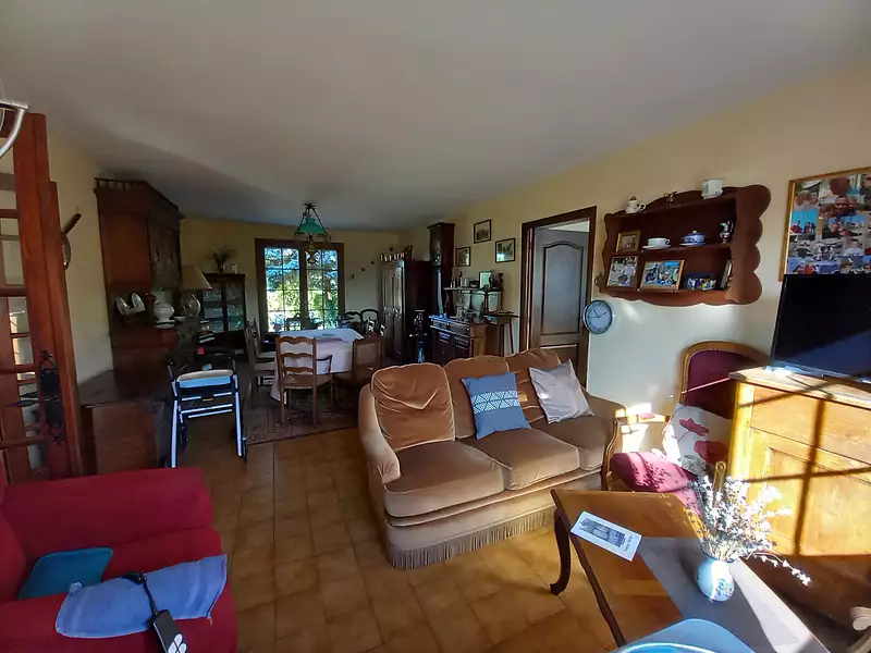 Maison, 145 m²