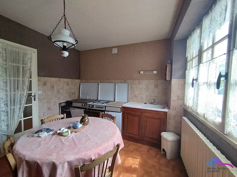Maison, 110 m²