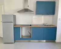 Appartement, 58,81 m²