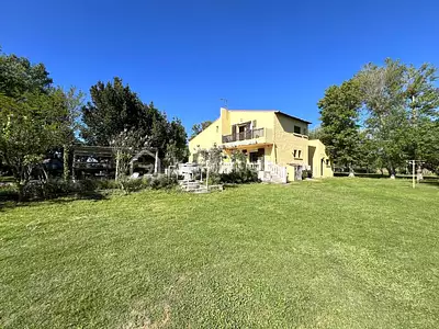 Maison, 145 m²