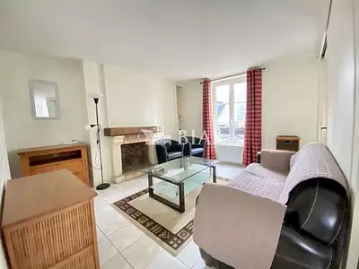 Appartement, 31,59 m²