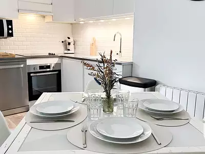 Appartement, 81 m²