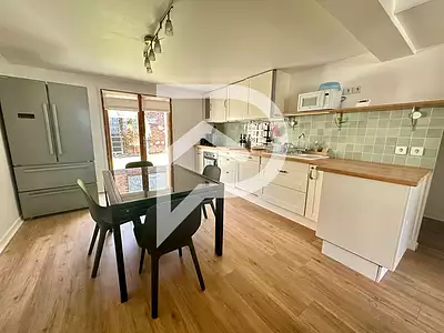 Appartement, 92,52 m²