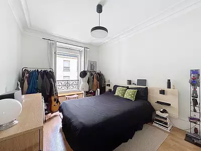 Appartement, 38,5 m²