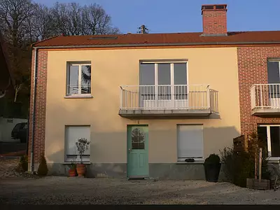 Maison, 85,79 m²
