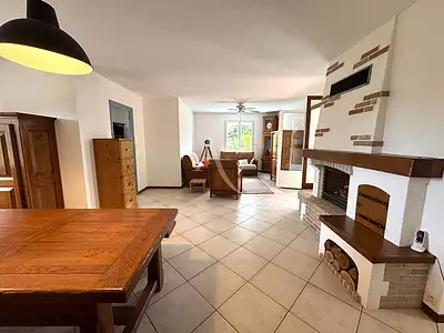 Maison, 131 m²