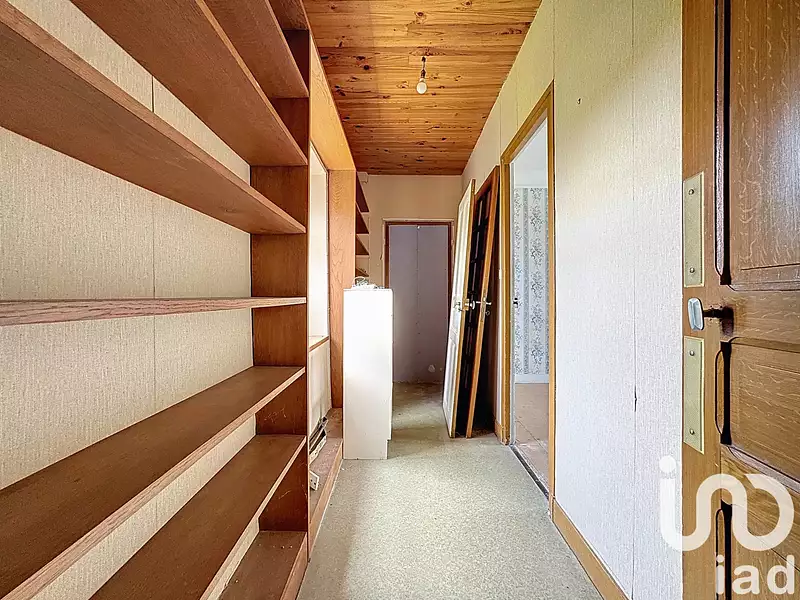 Maison, 175 m²