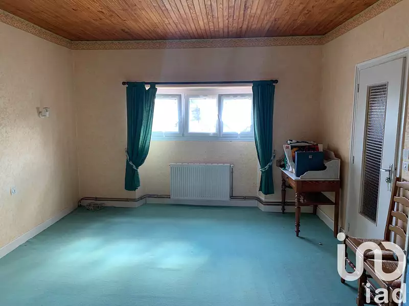 Maison, 97 m²