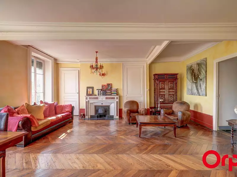 Appartement, 150 m²