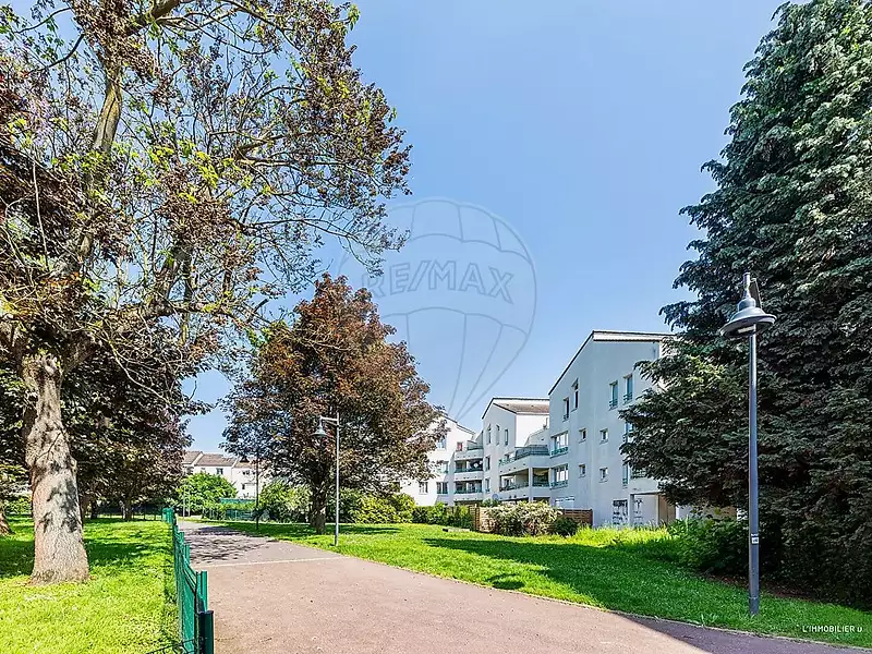 Appartement, 87 m²