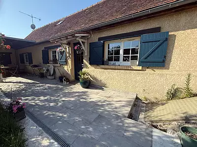Maison, 208 m²