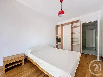 Appartement, 57,28 m²