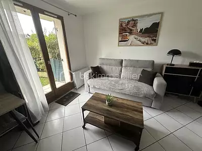 Appartement, 19 m²